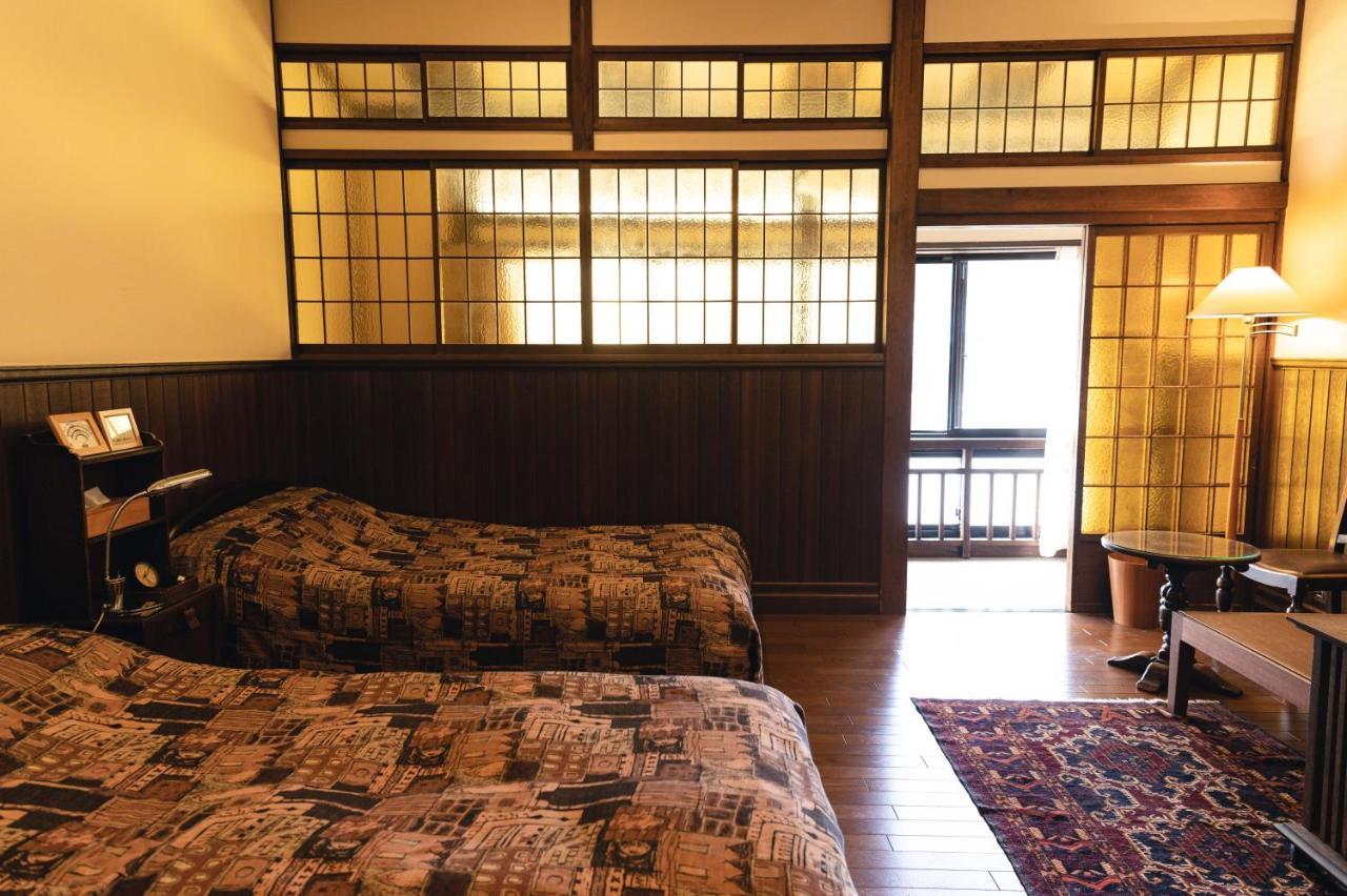 Hanakoyado Ryokan Kōbe