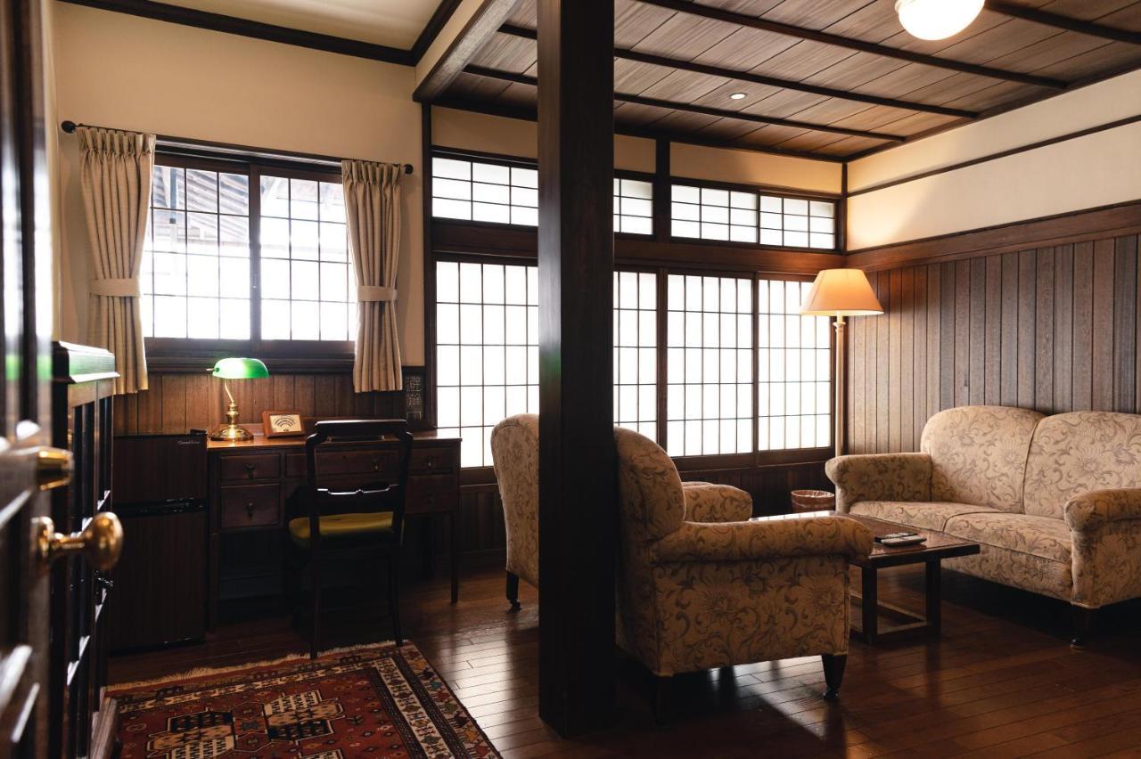Hanakoyado 3* Kōbe